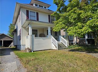 5 Norris Ave, Batavia, NY 14020