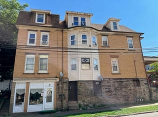 502 3rd St, Pitcairn, PA