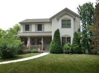 348 Dogwood Dr, Delmont, PA