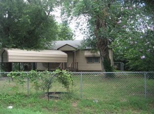 1533 N Delaware Ave, Tulsa, OK 74110