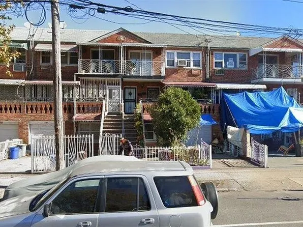 715 Rockaway Pkwy, Brooklyn, NY 11236