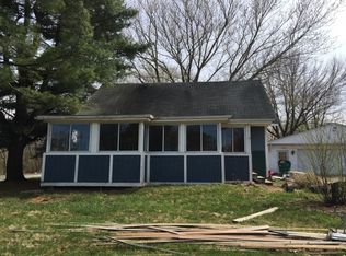 5597 Bentonville Rd, Decatur, IL 62521