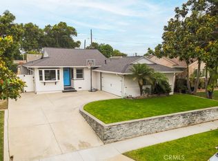 14801 Bodger Ave, Hawthorne, CA 90250