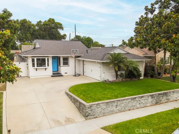14801 Bodger Ave, Hawthorne, CA 90250