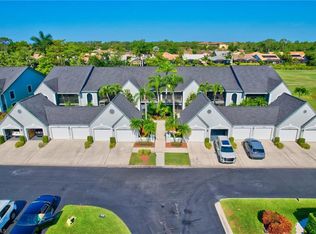 487 Veranda Way APT C103, Naples, FL 34104