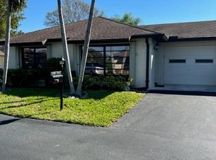 4760 Greentree Way APT A, Boynton Beach, FL 33436