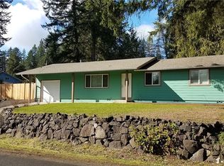 7439 Greenridge St SW, Olympia, WA 98512