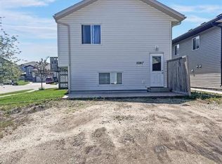 11202 A 75a Ave #A, Grande Prairie, AB T8W0G5