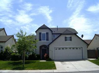 3416 Gisborne Way, Modesto, CA 95355