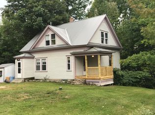 3 Bush Row Rd, Denmark, ME 04022