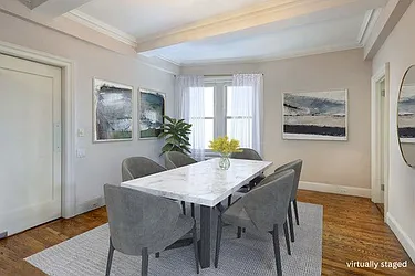 Sold by Brown Harris Stevens