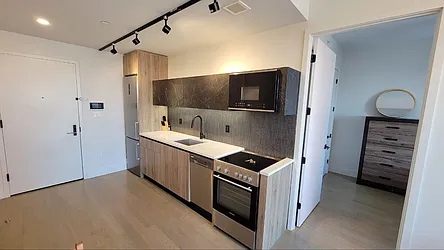 Rented by City Vista Inc