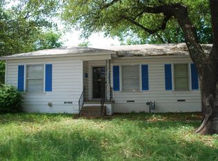 2208 N 41st St, Waco, TX 76708