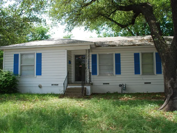 2208 N 41st St, Waco, TX 76708