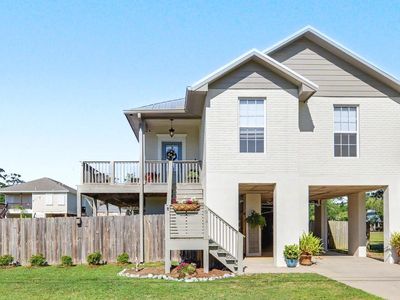 803 13th St, Pascagoula, MS, 39567