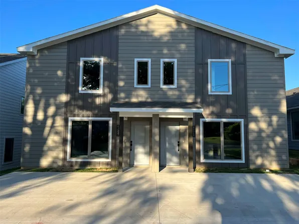 2526 S Fannin Ave #2600, Denison, TX 75020