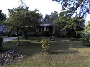 2449 Bristol Dr, Macon, GA 31217