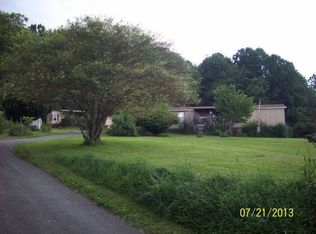 155 Trail St, Shady Spring, WV 25918