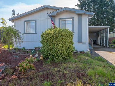 1199 N Terry St SPACE 329, Eugene, OR, 97402