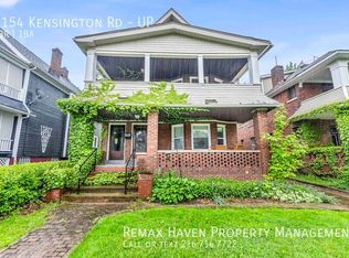 3154 Kensington Rd #UP, Cleveland, OH