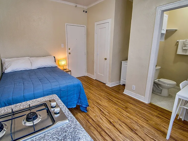 Arthur Emery Apartments — Photo 45
