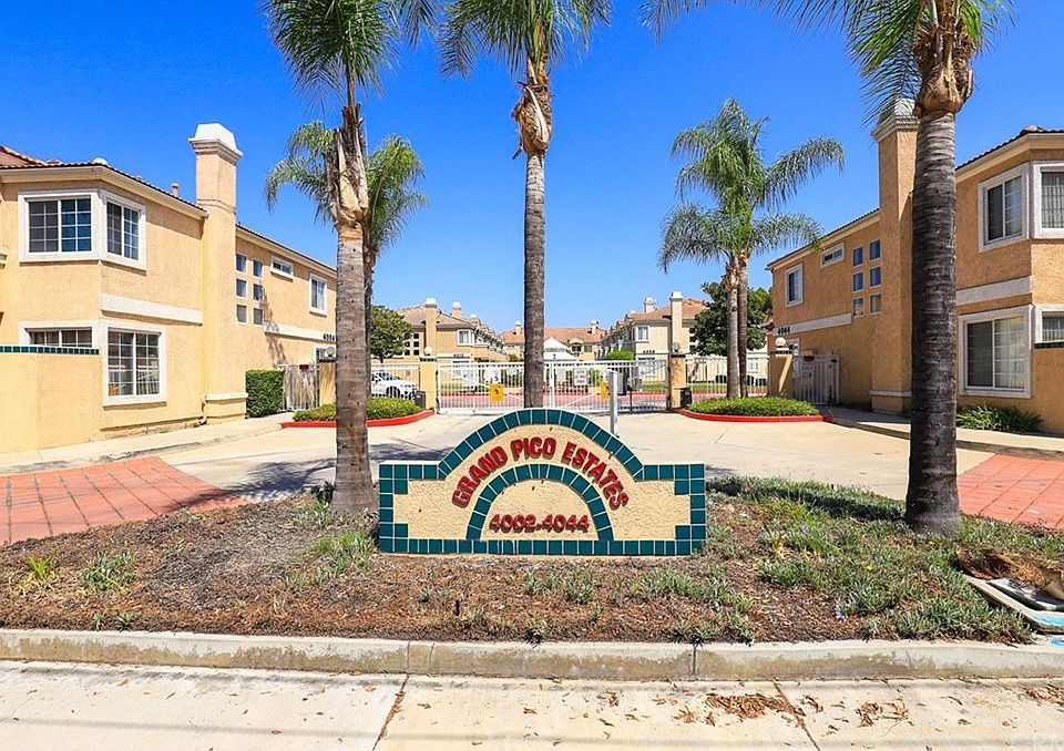 1st image of 4012 Rosemead Blvd Unit 15