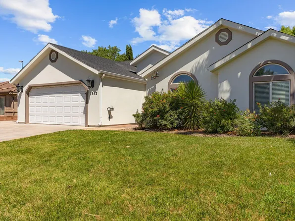 1542 W 540 N, Saint George, UT 84770