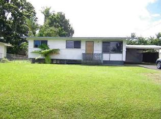 130 Leimamo St, Hilo, HI 96720
