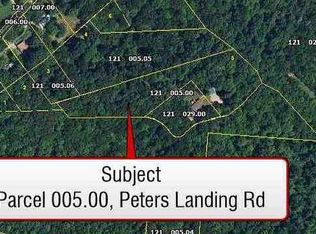 344 Peters Landing Spur, Clifton, TN 38425