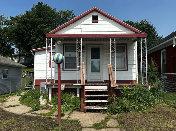 1814 Savannah Ave, Saint Joseph, MO 64505