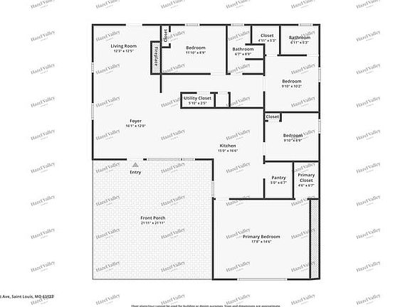 2nd image of 4639 Frankfort Ave
