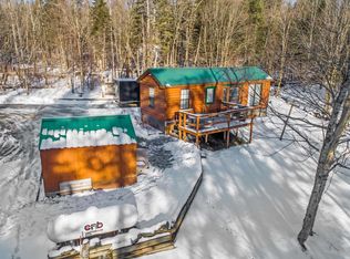 24 Cheese Factory Rd, Pittsburg, NH 03592