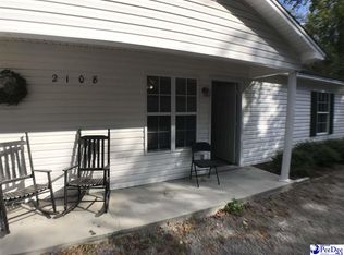 2108B 3rd Loop Rd, Florence, SC 29501