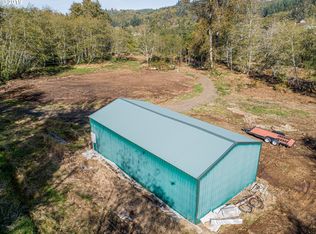 433 Elochoman Valley Rd, Cathlamet, WA 98612