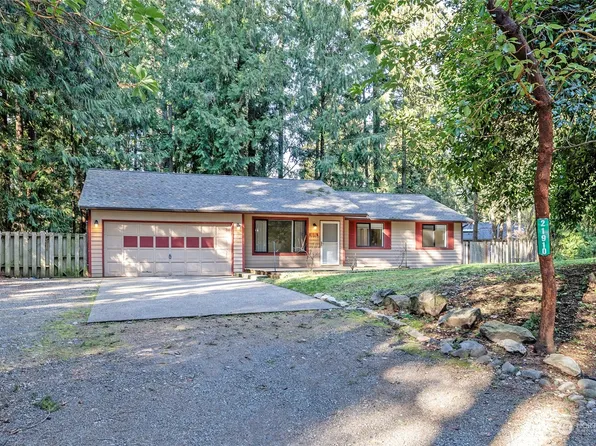 21910 Beachside Drive SE, Yelm, WA 98597
