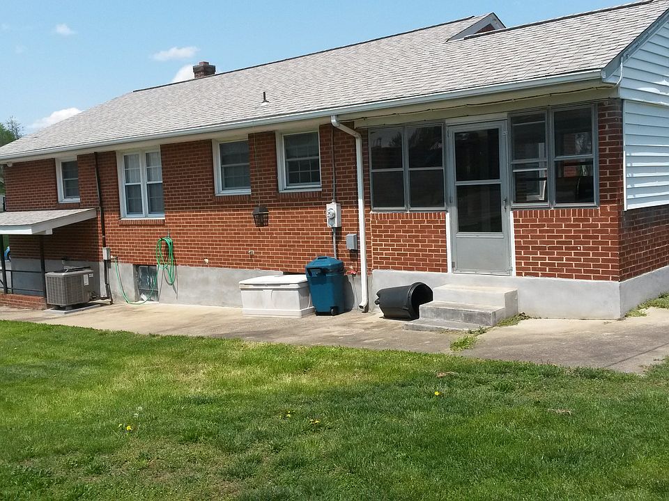 819 E Virginia Ave, Vinton, VA 24179 Zillow