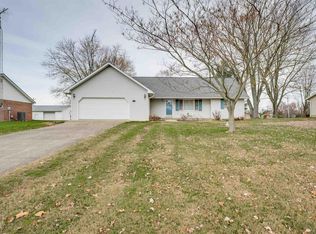 118 Robin Hood Ln, Bedford, IN 47421
