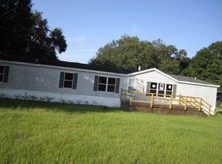 5011 Sugar Oak Ln, Dover, FL 33527