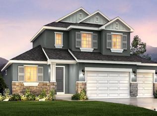 145 E 540 N, Vineyard, UT 84058