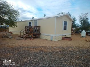 4091 N Laguna Rd, Golden Valley, AZ 86413