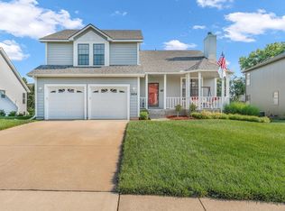 5604 SW 34th Ter, Topeka, KS 66614