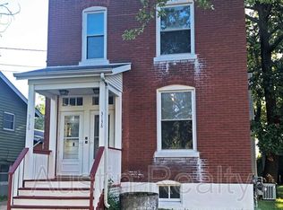 3136 Sutton Blvd APT A, Saint Louis, MO 63143