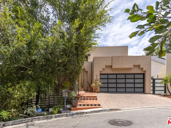 5084 Campo Rd, Woodland Hills, CA 91364