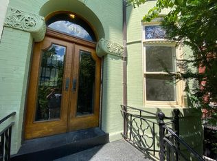 614 E Capitol St NE #6, Washington, DC 20003