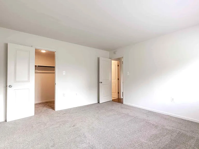 Walk-in Closets