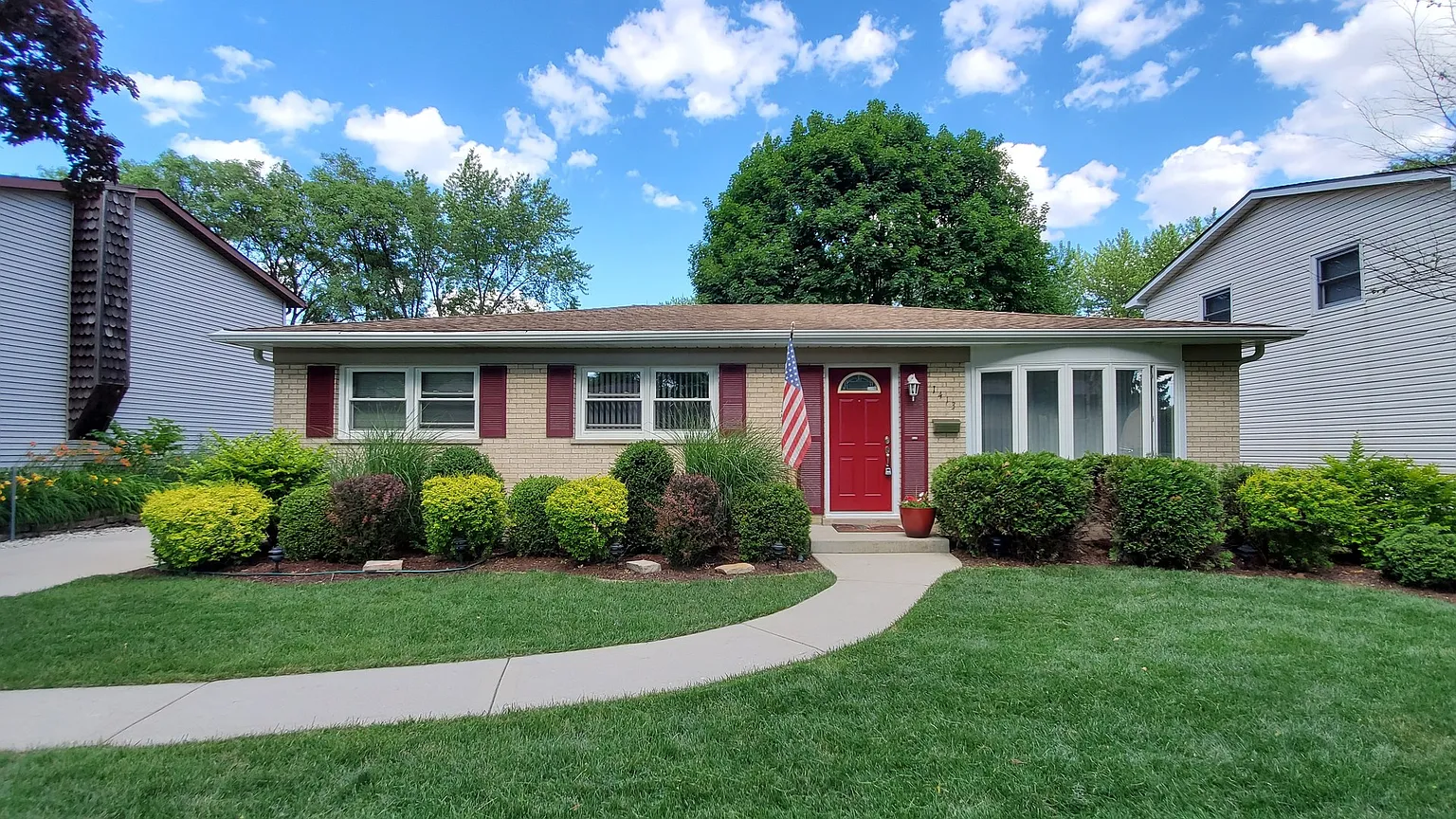 1413 S Circle Dr photo 1