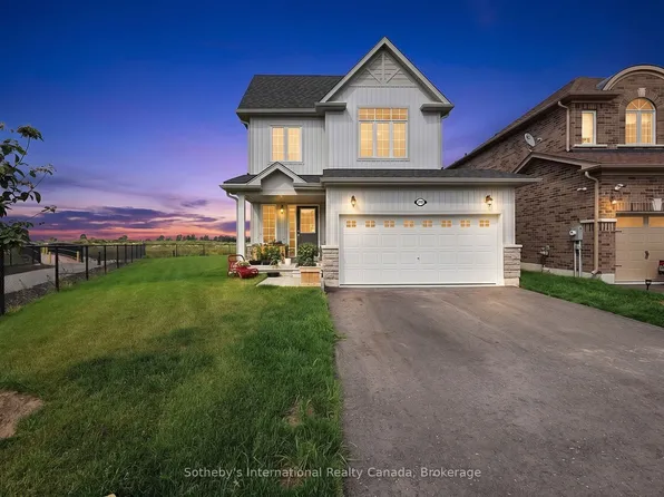 270 Springfield Cres, Clearview, ON L0M 1S0