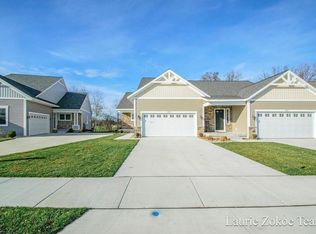 251 Hazelnut Dr, Coopersville, MI