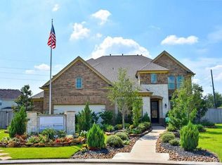 2406 Sandy Ridge Ct, Sugar Land, TX 77479