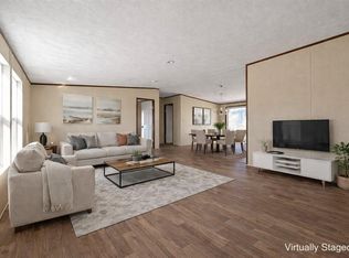 92 Avenida Mercedes, Pecos, NM 87552